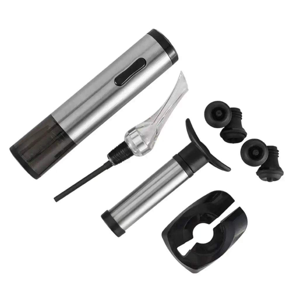 Tire-Bouchon Électrique Coffret