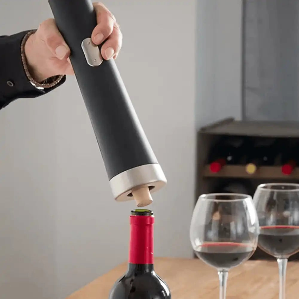 Tire-Bouchon Électrique Design