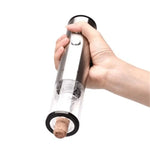 Tire-Bouchon Électrique Rechargeable Circle Joy