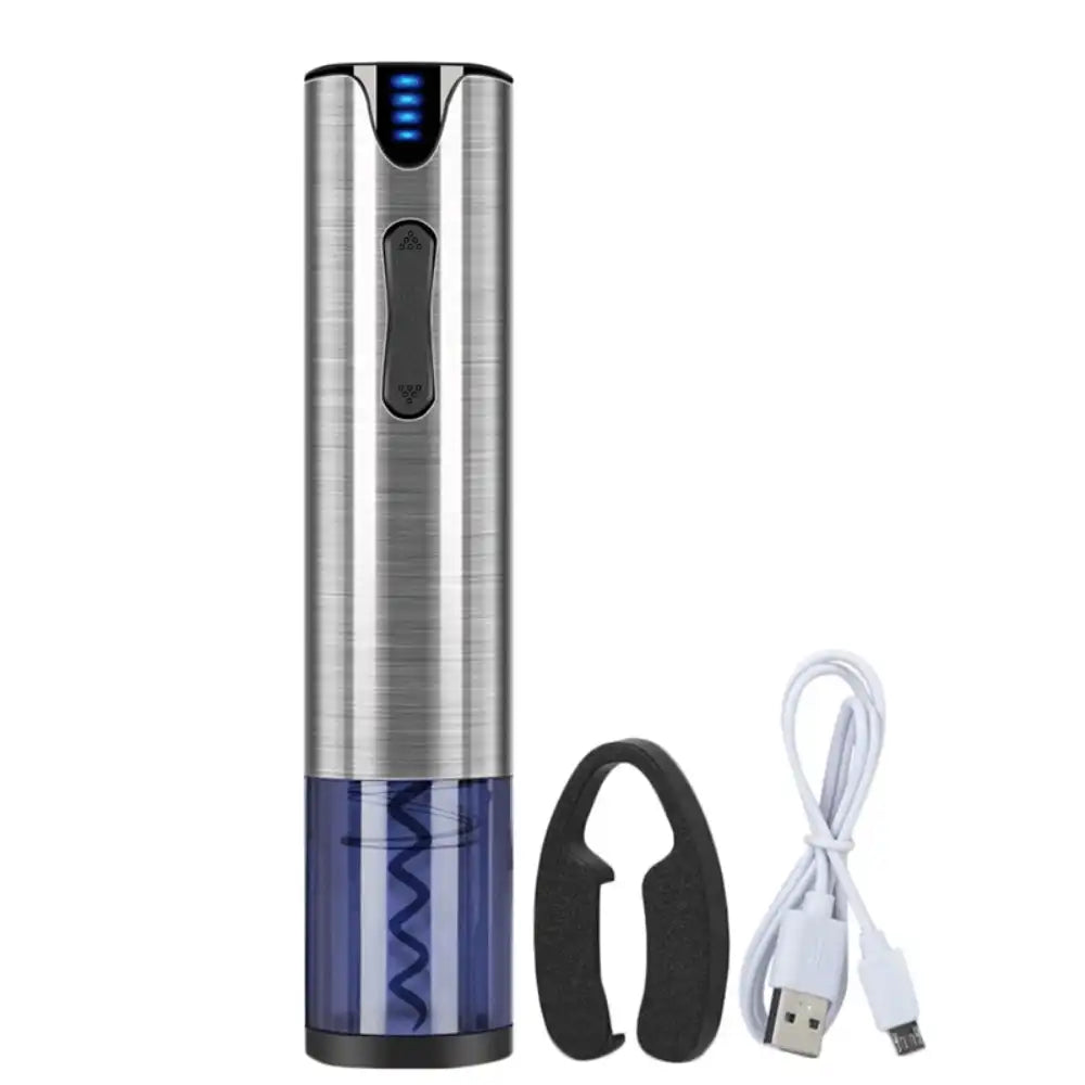 Tire-Bouchon Électrique usb