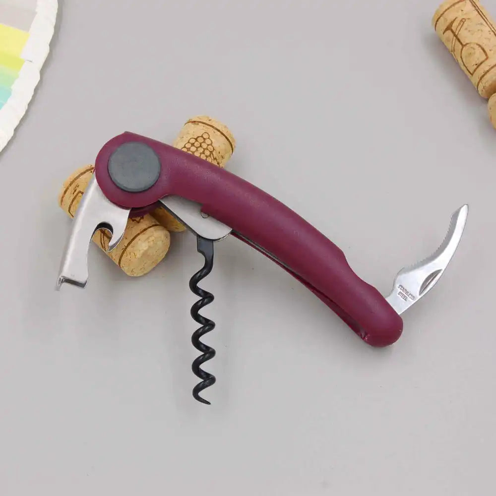 Tire-Bouchon Sommelier Échanson