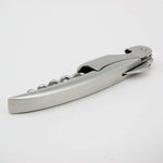 Tire-Bouchon Sommelier Hippocampe Platine