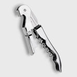 Tire-Bouchon Sommelier Limonadier Argent