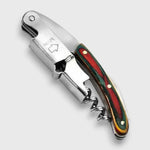 Tire-Bouchon Sommelier Multicolore