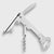 Tire-Bouchon Sommelier Serveur