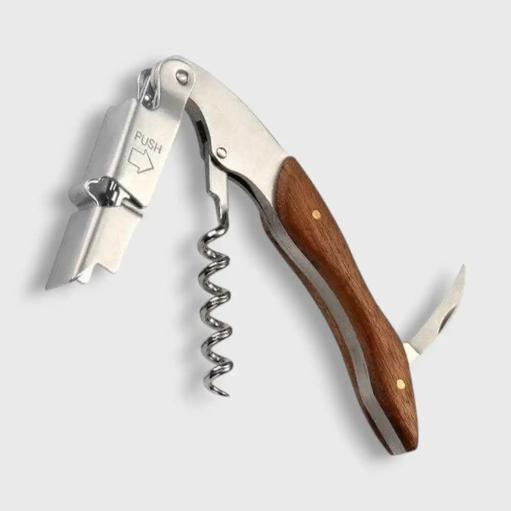 Tire-Bouchon Sommelier Vigne