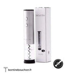 Tire-bouchon Électrique Pack Haut de gamme