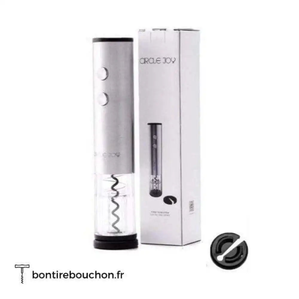 Tire-bouchon Électrique Pack Haut de gamme