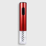 Tire-bouchon Électrique Professionnel Rouge