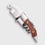 Tire-bouchon Sommelier Professionnel Bois Marron Clair