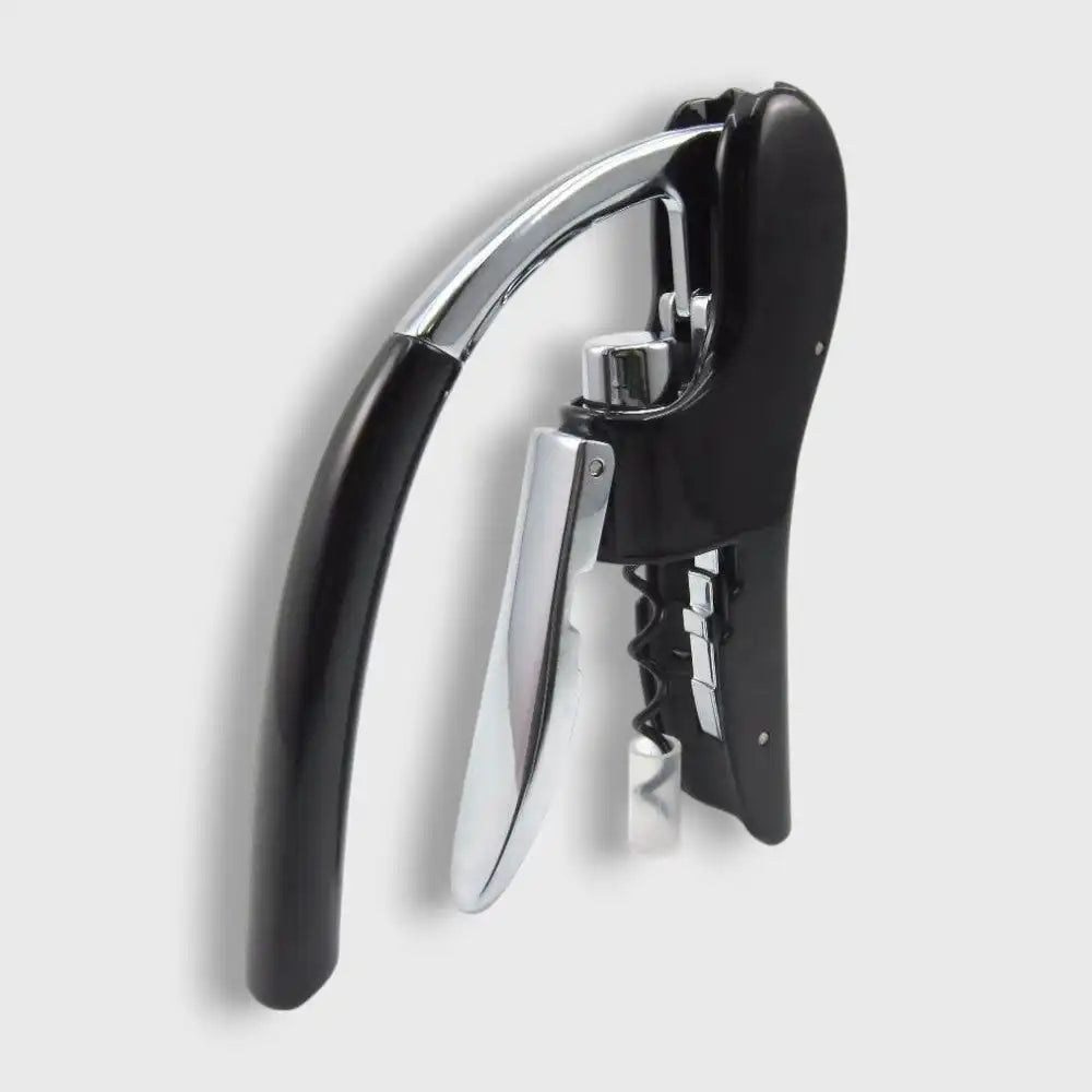 Kurkentrekker Hefboom