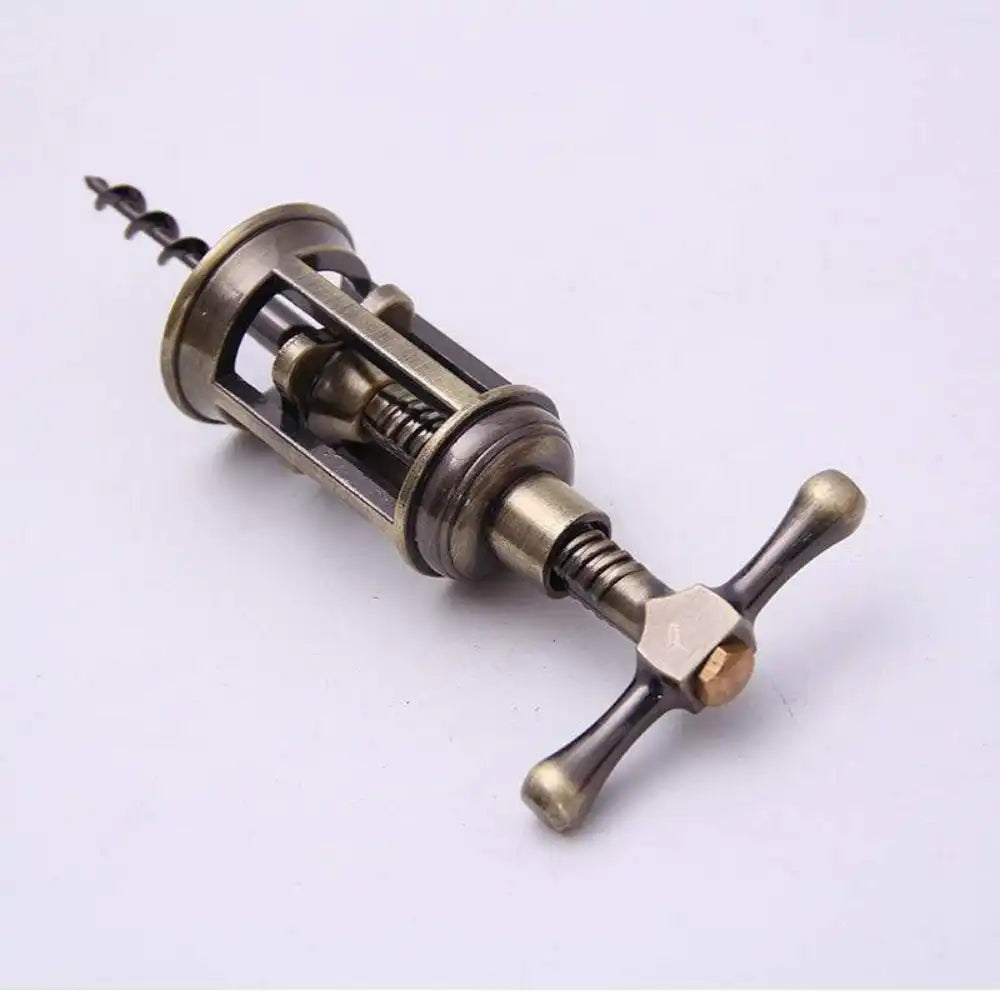 Tire-bouchon style Ancien Corkscrew