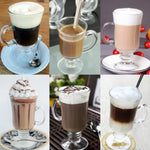 Verre Cocktail Irish Coffee