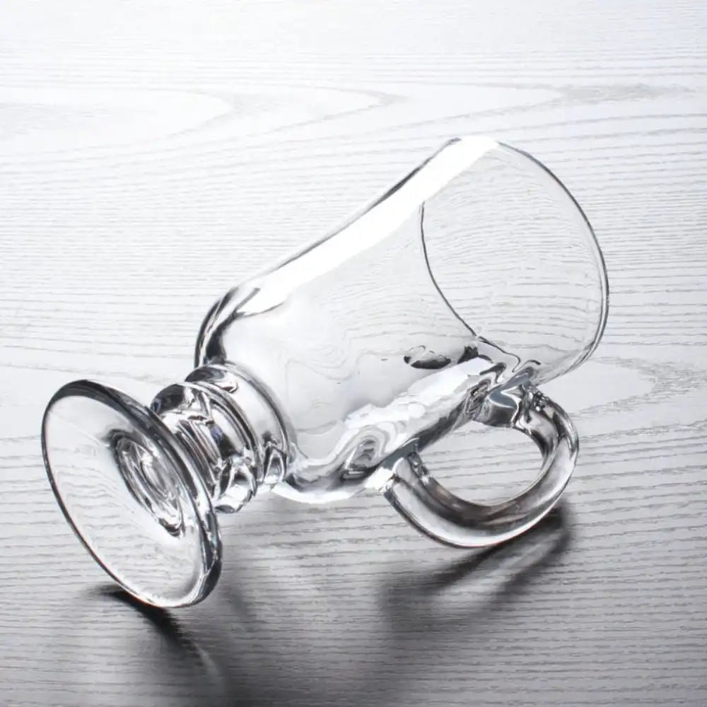 Verre Cocktail Irish Coffee