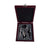 Coffret Tire-bouchon Limonadier<br> Bois