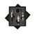 Coffret Tire-bouchon Limonadier<br> Noir