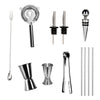 Professionele Cocktail Set