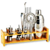 Professionele Cocktail Set
