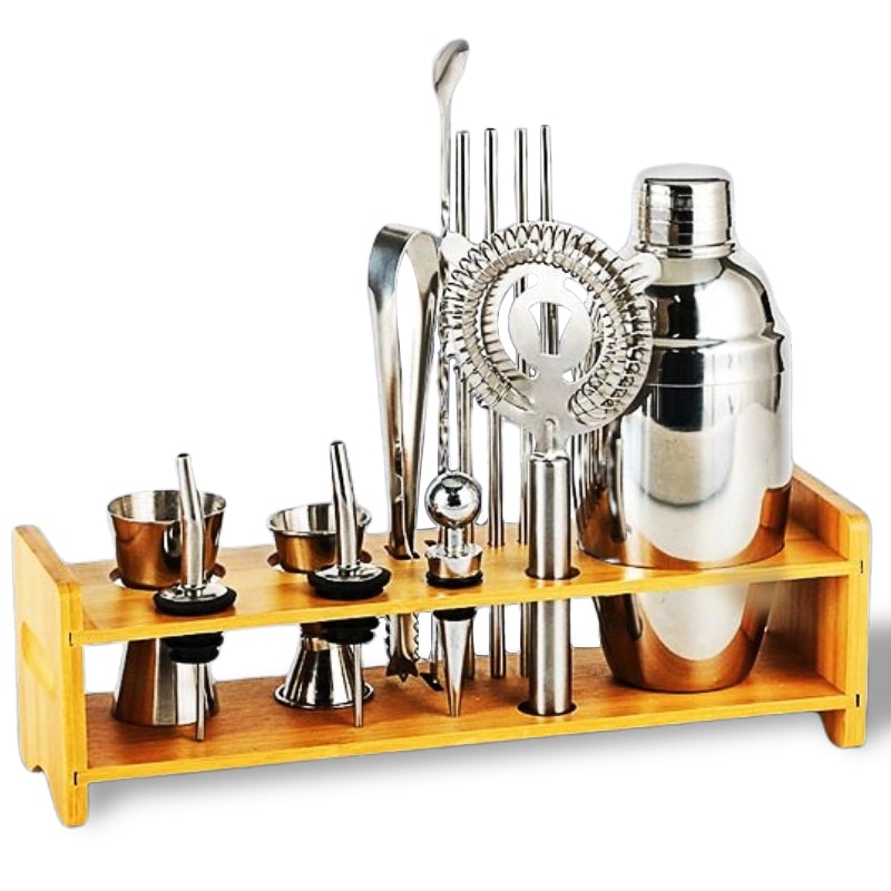 Professionele Cocktail Set