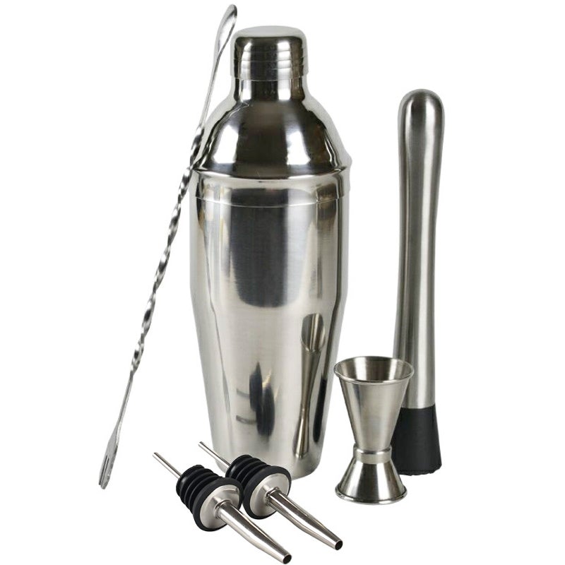 Cocktail Making Set