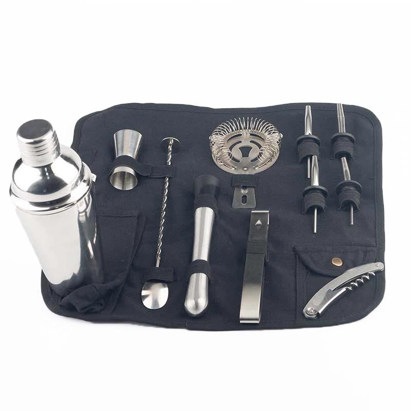 Cocktail Mix Set