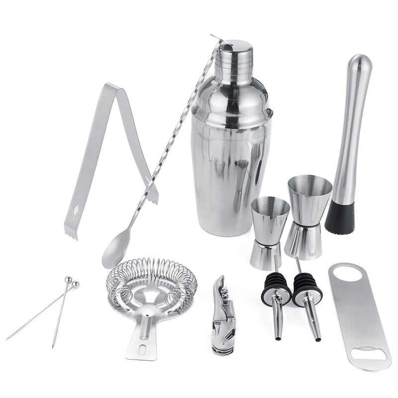 Beginner Cocktail Set