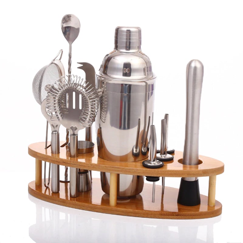 Bar Set Cocktail Shaker