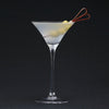 Martini-cocktailglas