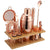 Cocktail Set Goud