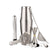 Professional Boston Cocktail Shaker Set