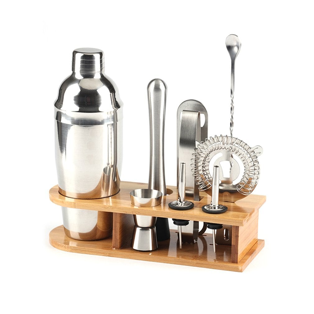 Bar Set Cocktail