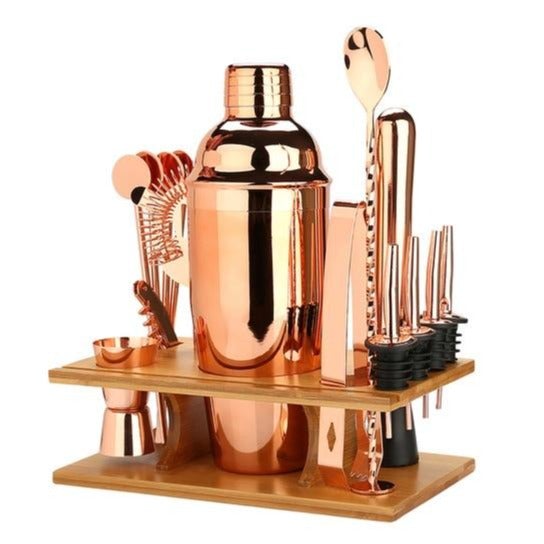Cocktail Maak Set