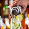 Cocktailset met Houder