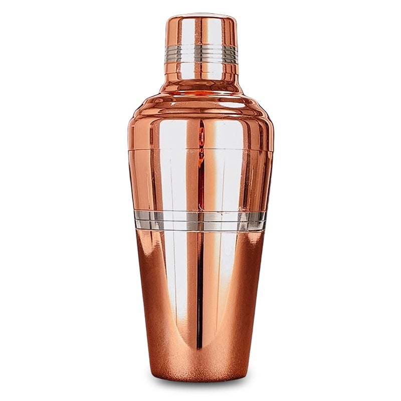 Barman Cocktail Shaker