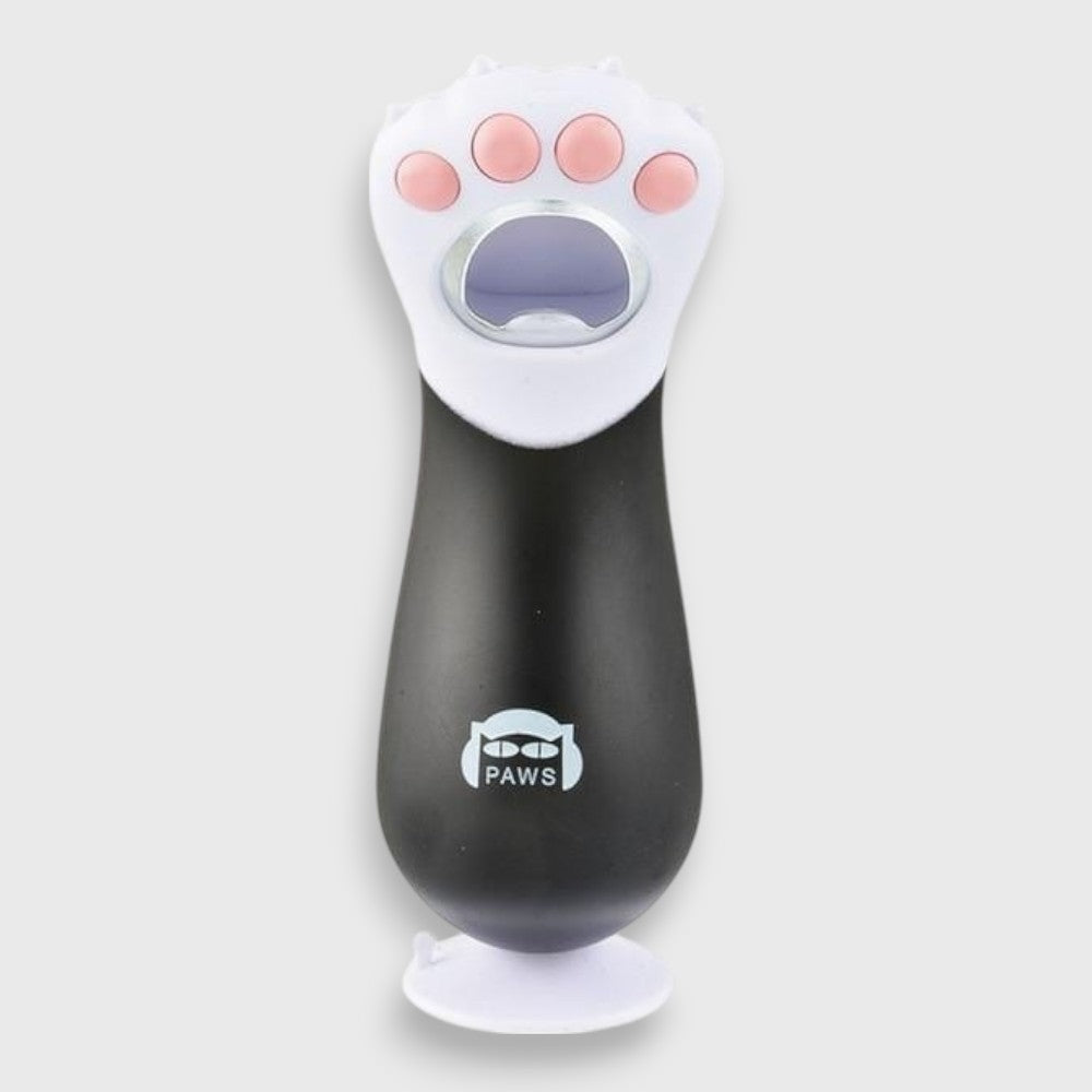 Design Flesopener 