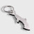 Bier Flesopener Sleutelhanger