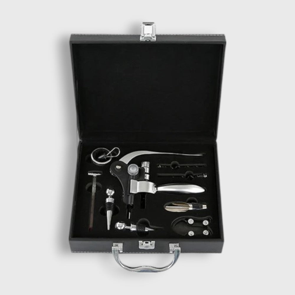 Luxe Kurkentrekker Set
