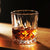 Ouderwets cocktailglas