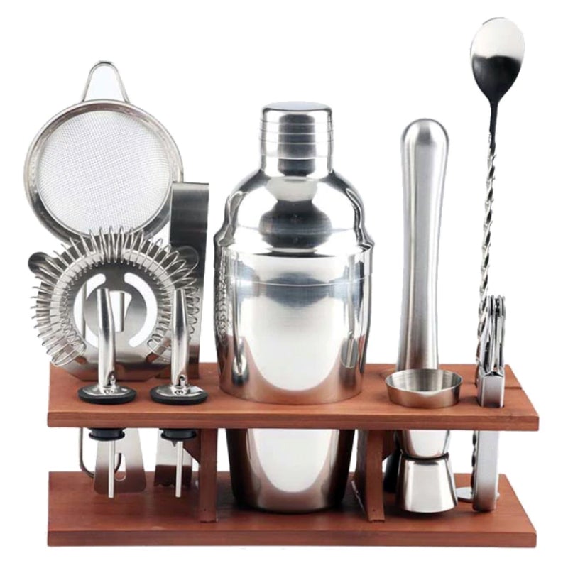 Luxe Cocktailset
