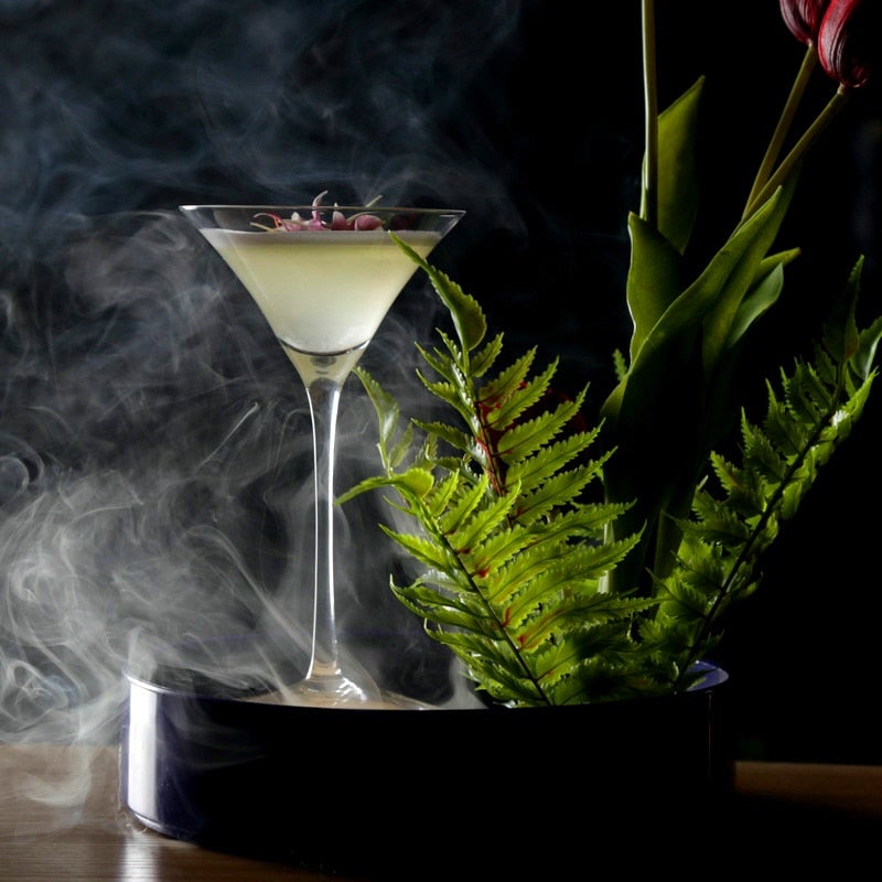 Martini-cocktailglas