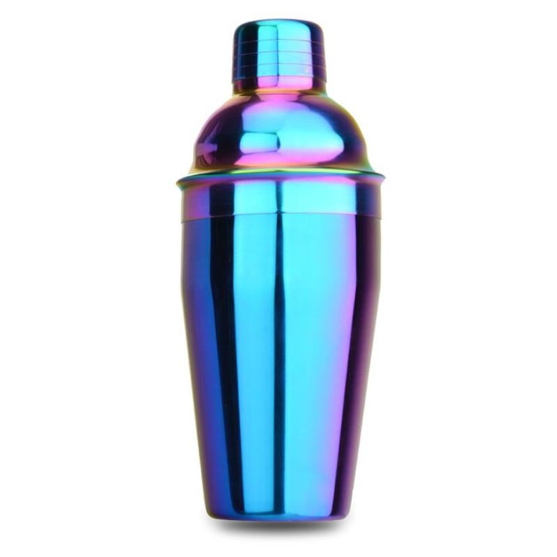Cocktail Shaker Copper